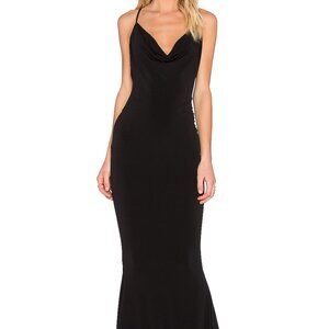 Nookie The Hustle Maxi Dress